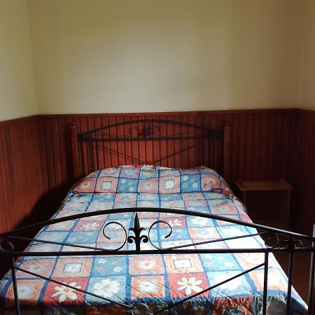 Slalom Lodge Raurimu Екстер'єр фото