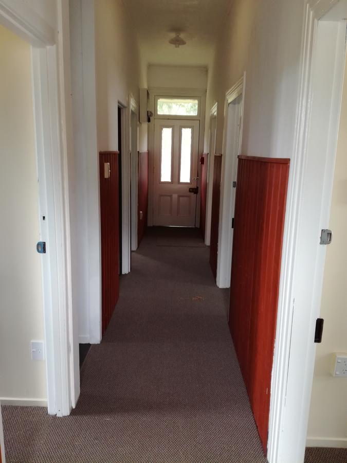 Slalom Lodge Raurimu Екстер'єр фото